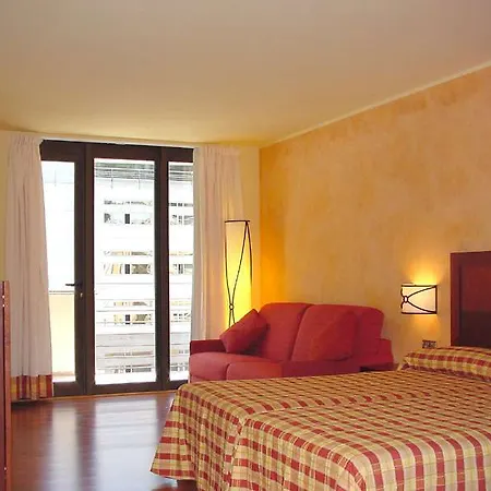 Magic Hotel 4*