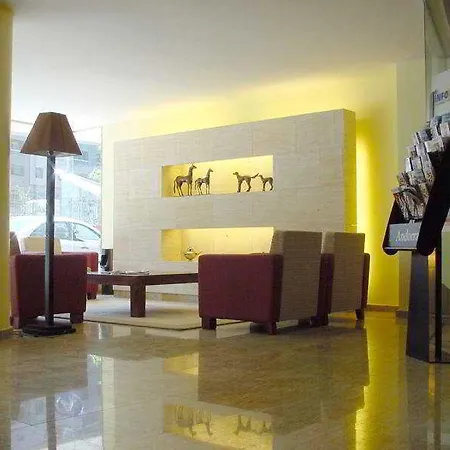 Hotel Magic 4*